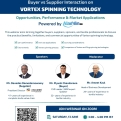Buyer vs Supplier Perspectives on Vortex Spinning Technology